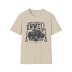 Professionally Unwell T-Shirt