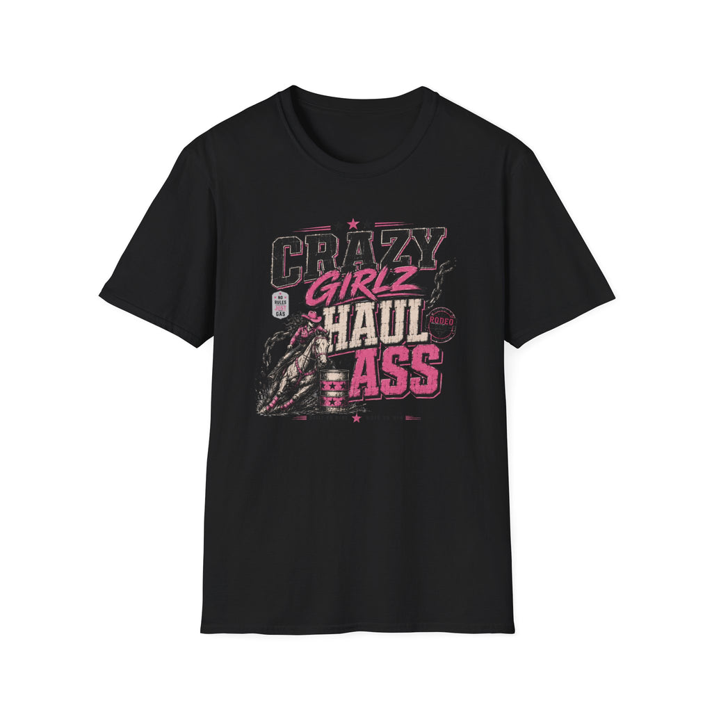Crazy Girlz T-Shirt