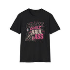 Crazy Girlz T-Shirt