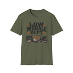 Employee of the Month T-Shirt
