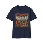 Approved Unofficially T-Shirt