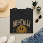 Happy Face Clocked Out T-Shirt
