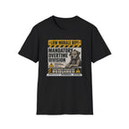 Dog Overtime T-Shirt