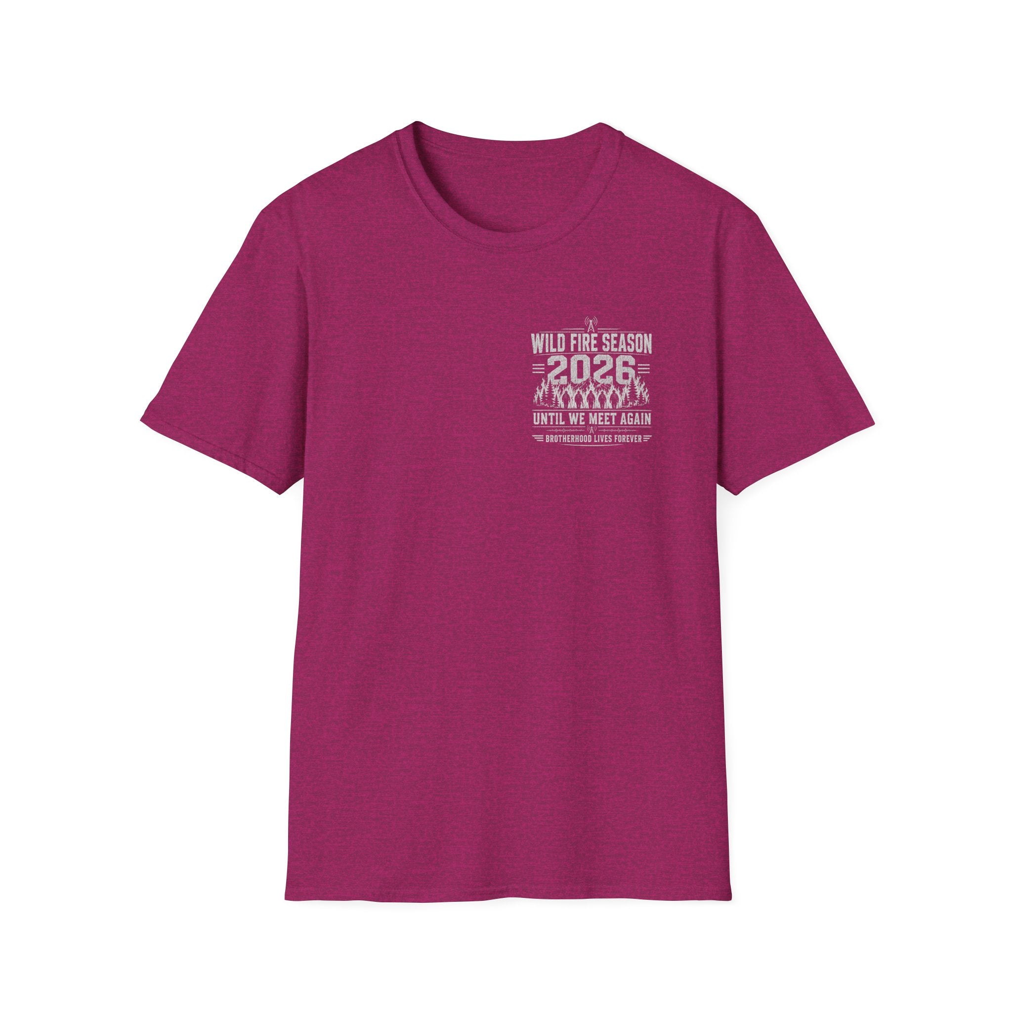 Brothers Beyond T-Shirt
