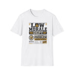 Job Issue Expert T-Shirt