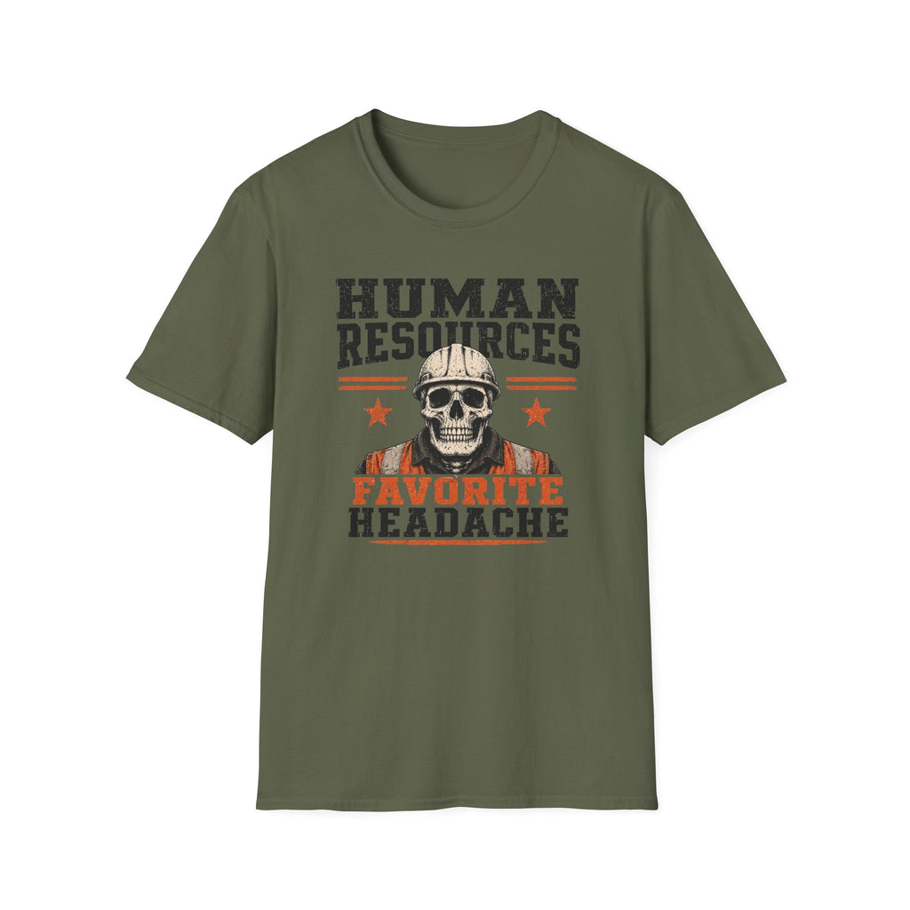 Favorite Headache T-Shirt