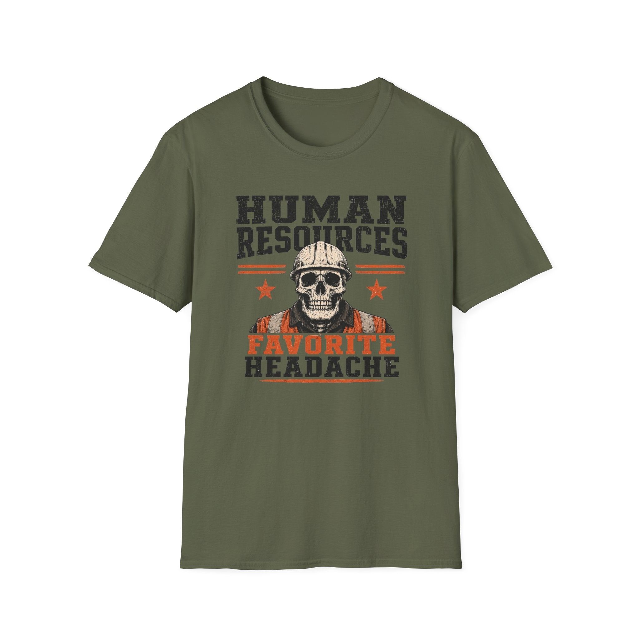 Favorite Headache T-Shirt