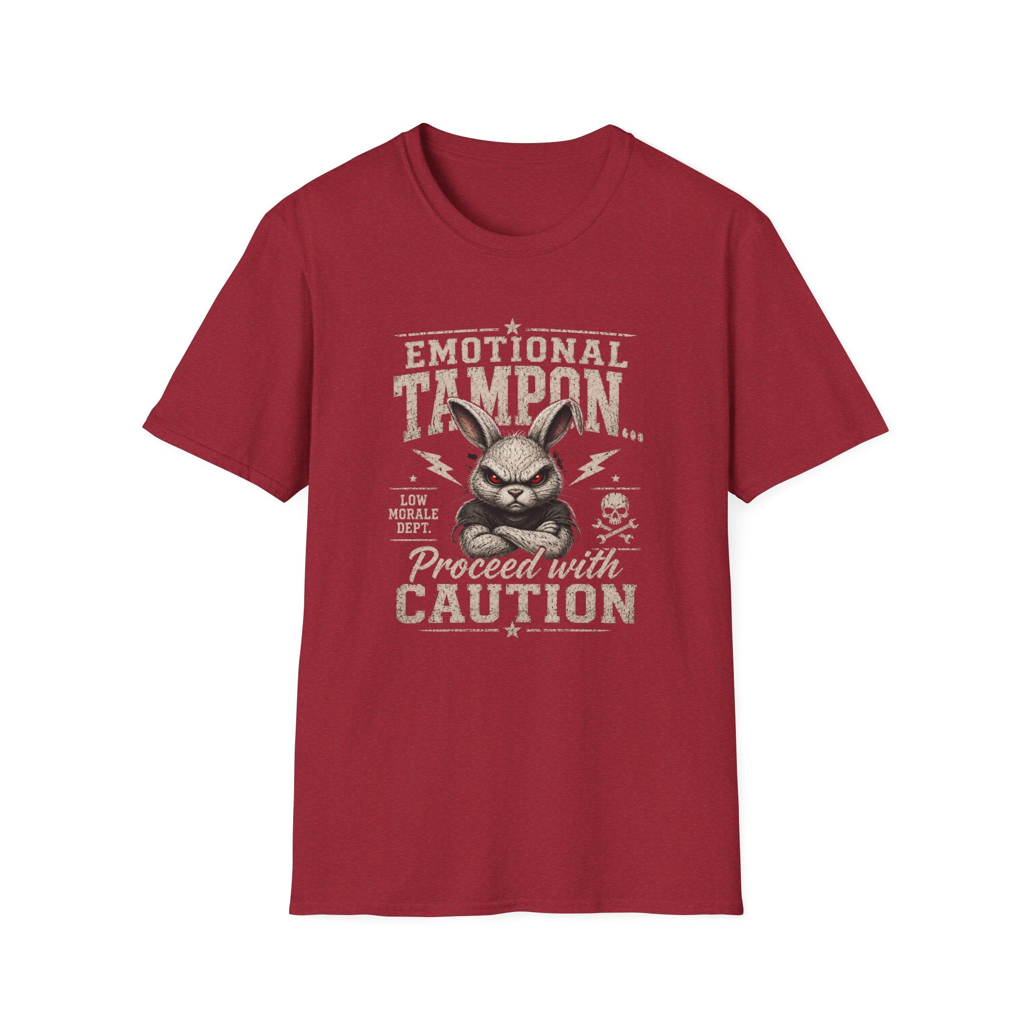 Low Emotion T-Shirt