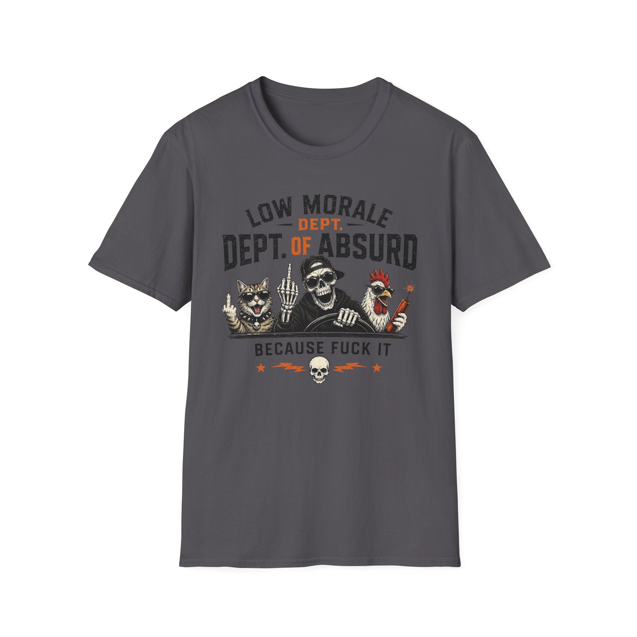 Absurd Dept T-Shirt