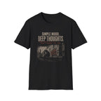 Simple Mood T-Shirt