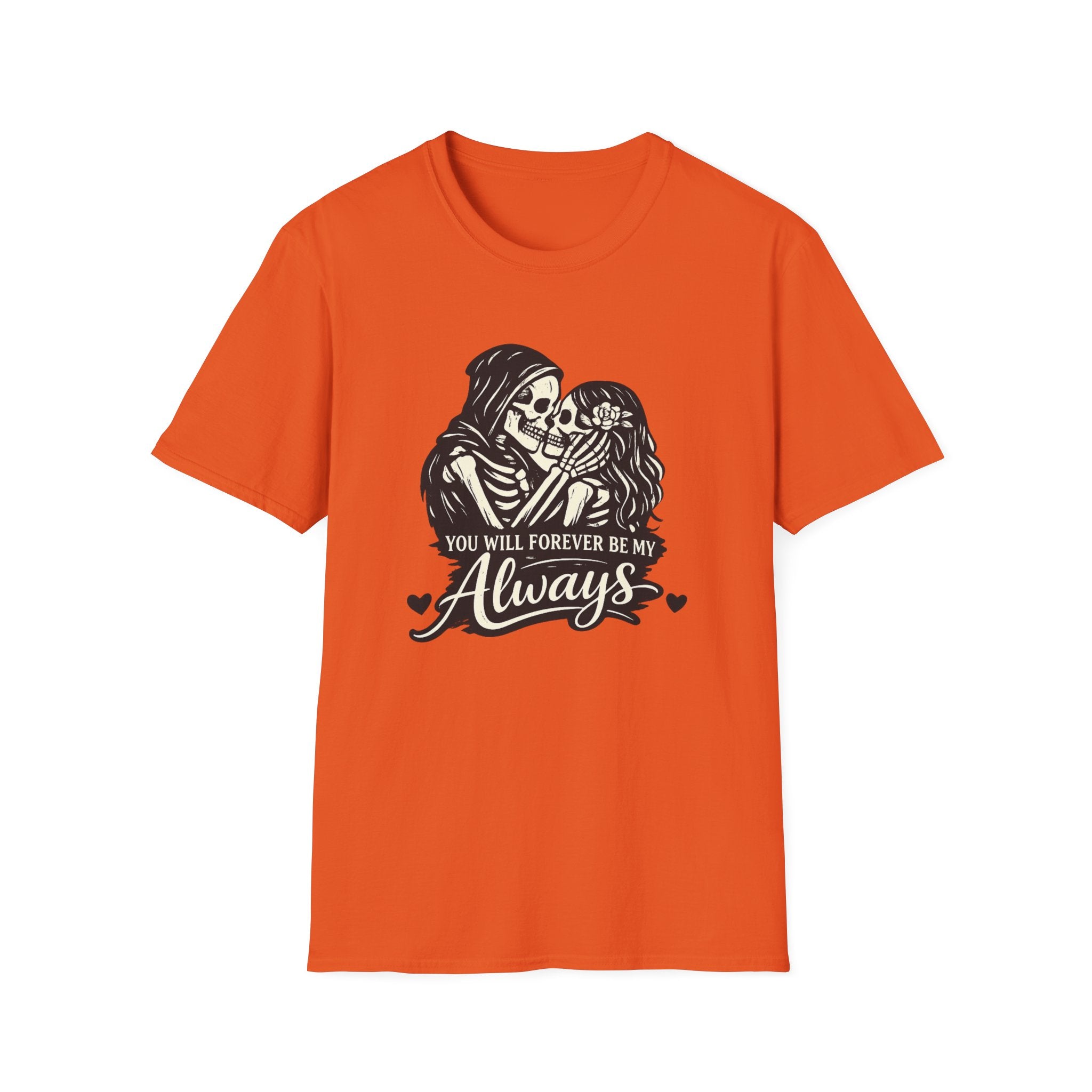 Forever Always T-Shirt