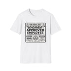 Approved Employee T-Shirt