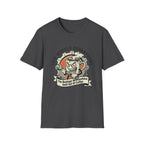 Beatings Will Continue T-Shirt