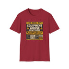 Despite Conditions T-Shirt