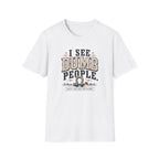 Dumb People T-Shirt