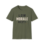 LMD Survival T-Shirt
