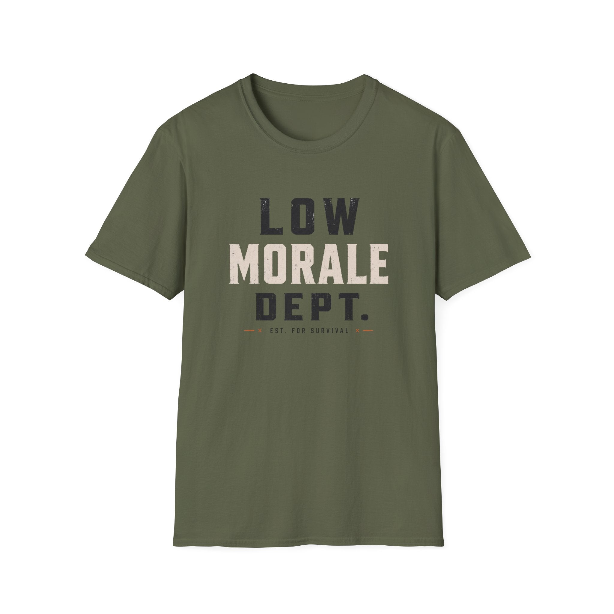 LMD Survival T-Shirt