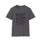 Blunt By Nature T-Shirt