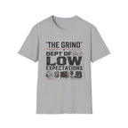 LMD Always Understaffed T-Shirt