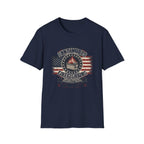 Fire Fighter T-Shirt
