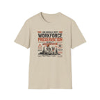 Apathy Not Tolerated T-Shirt