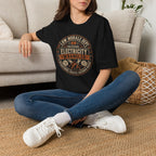 Fix Fried Wiring T-Shirt