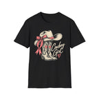 Cowboy Girl T-Shirt