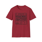 Employee Unclear T-Shirt