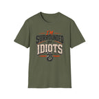 Hook Idiots T-Shirt