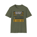 Failure of Management T-Shirt