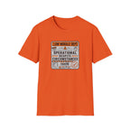 Despite Circumstances T-Shirt