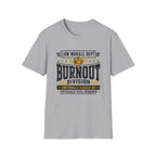 Clocked Out T-Shirt