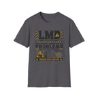 Creating Problems T-Shirt