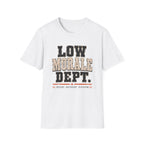 Desert Recovery Division T-Shirt