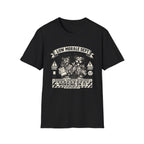 Cat Dog Shortage T-Shirt