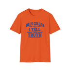 Tell Truth T-Shirt