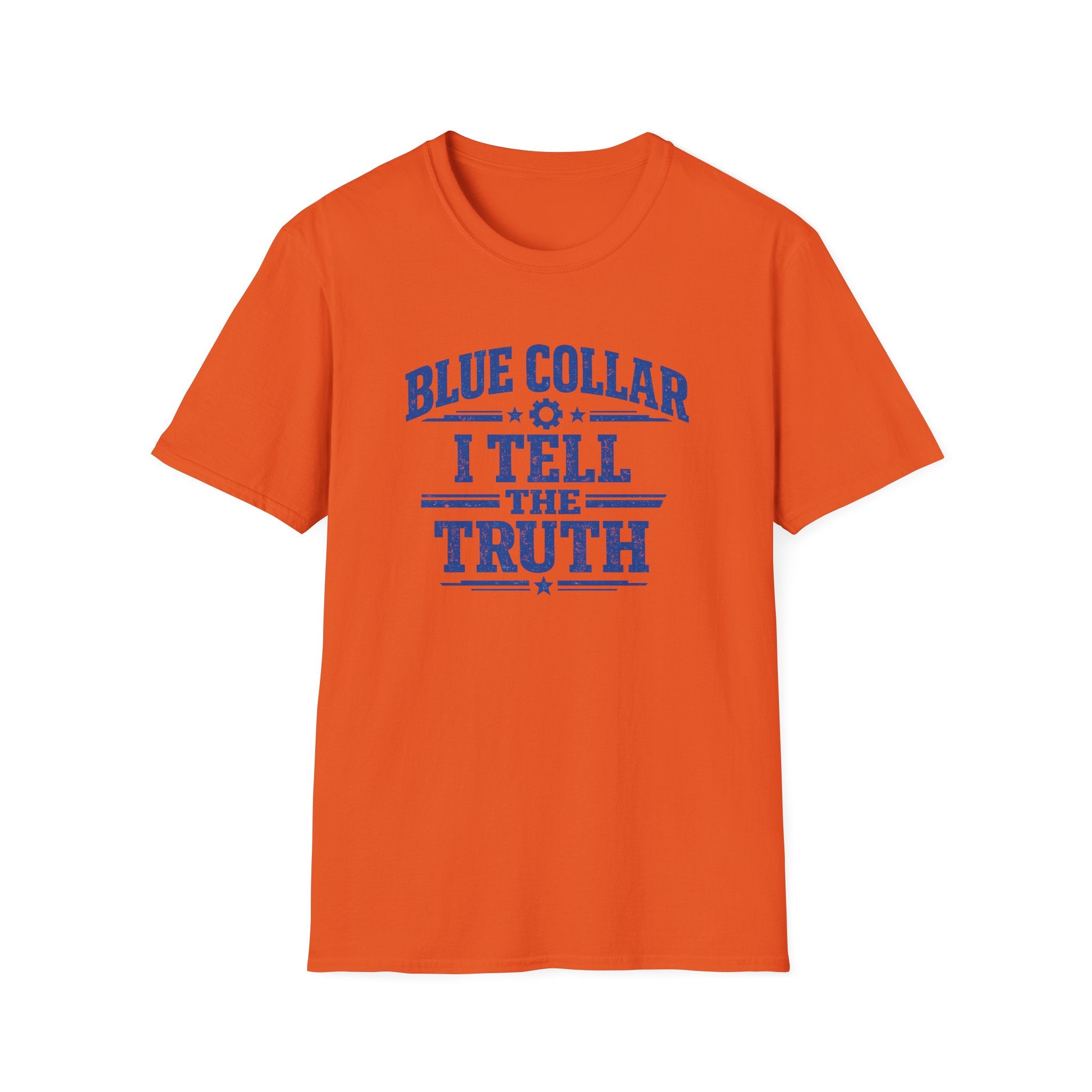 Tell Truth T-Shirt