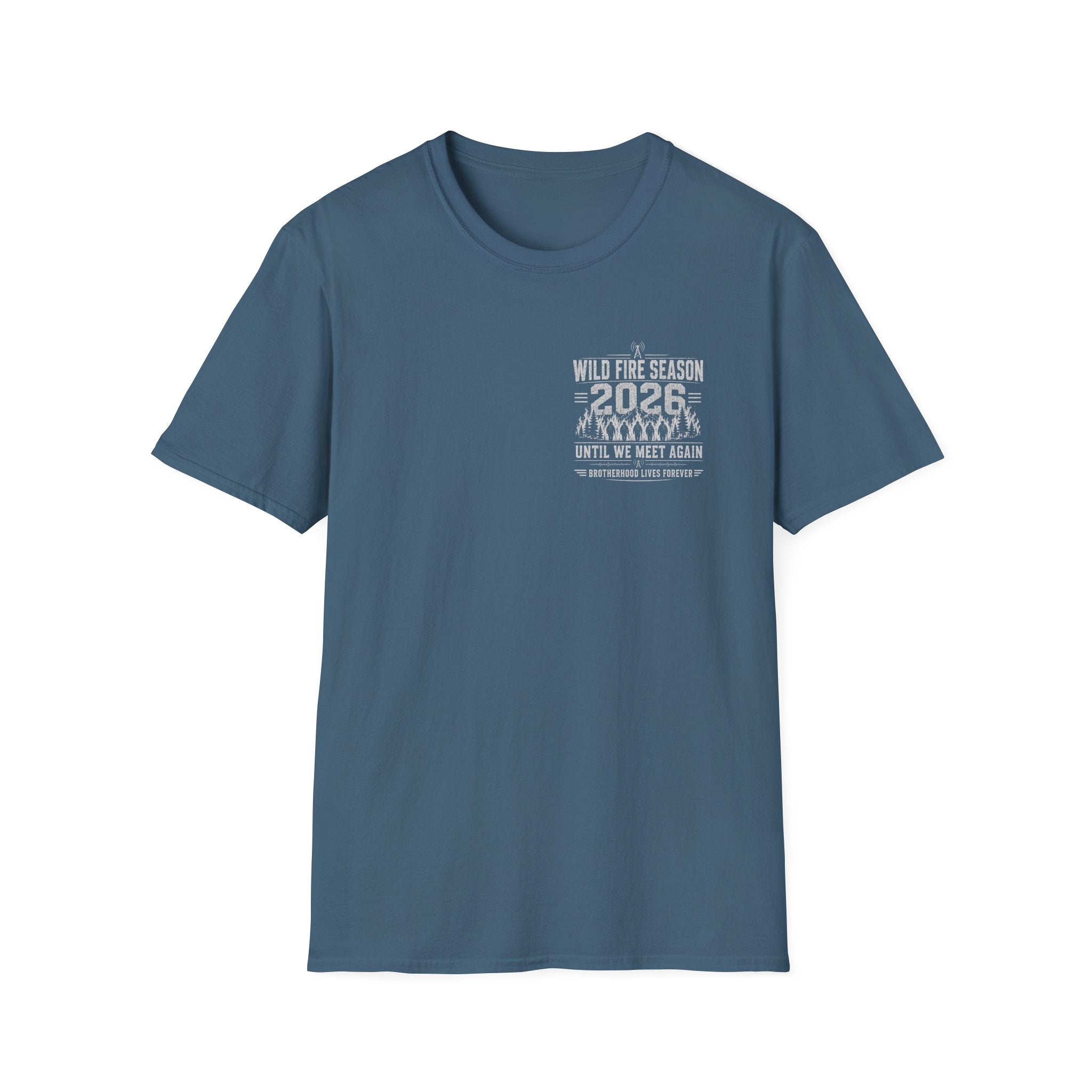 Brothers Beyond T-Shirt