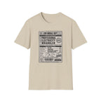 Electricity Wrangler T-Shirt