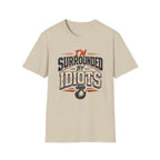 Hook Idiots T-Shirt