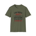 Emotional Division T-Shirt