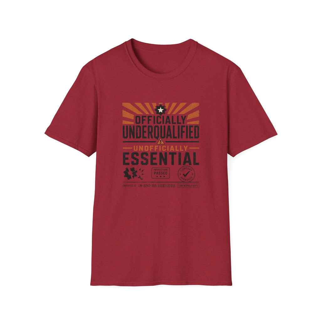 Essential Approved T-Shirt