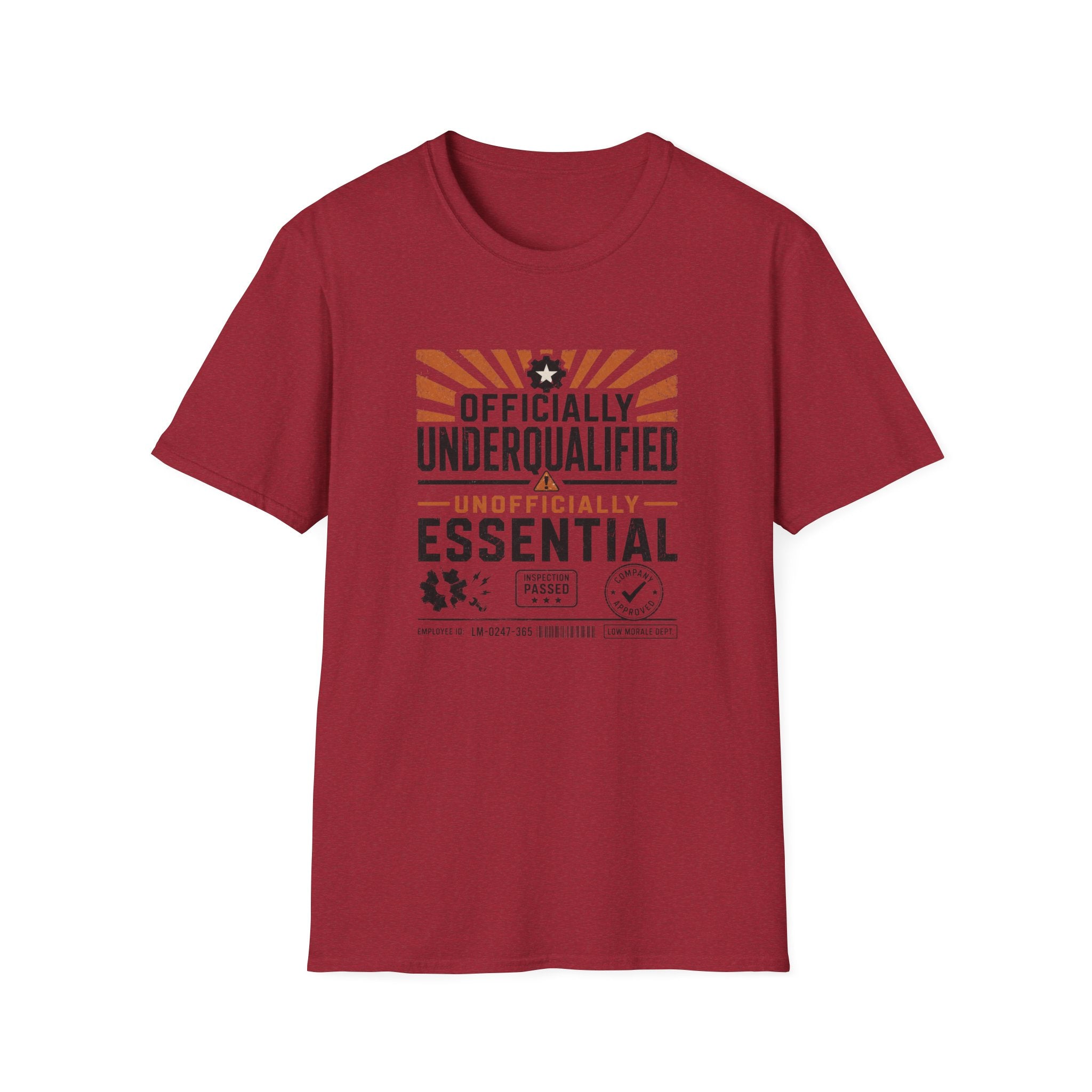 Essential Approved T-Shirt