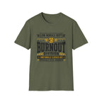 Clocked Out T-Shirt