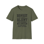 Blunt By Nature T-Shirt