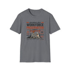 Apathy Not Tolerated T-Shirt