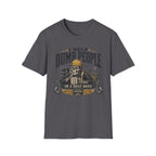 Construction Sense T-Shirt
