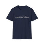 Survived Bubble Chat T-Shirt