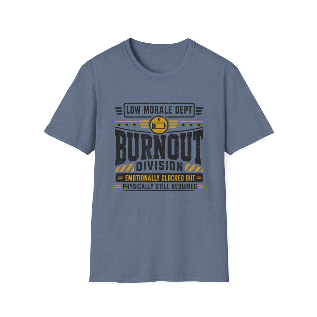 Clocked Out T-Shirt