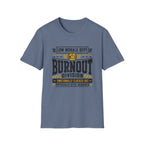 Clocked Out T-Shirt